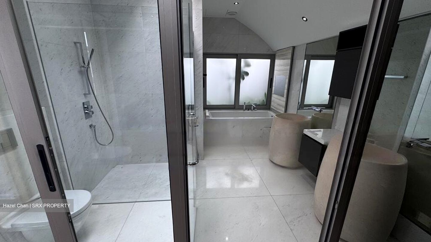 Stevens Road (D10), Terrace #464307051